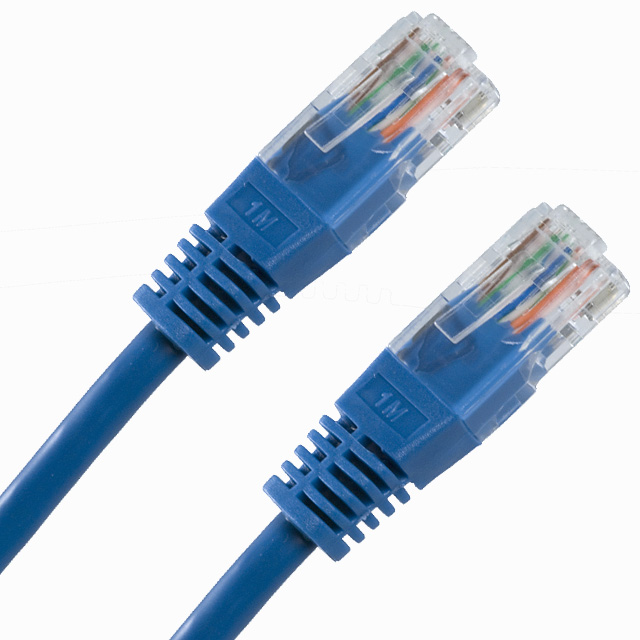 Cat 5 Cable Theatrical Lighting Connection